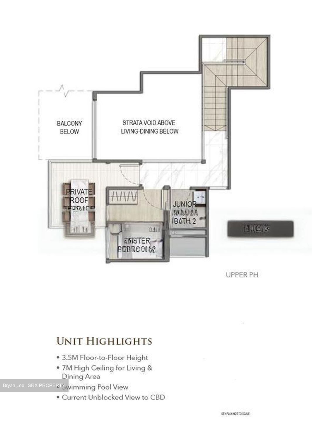 K Suites (D15), Apartment #472306511